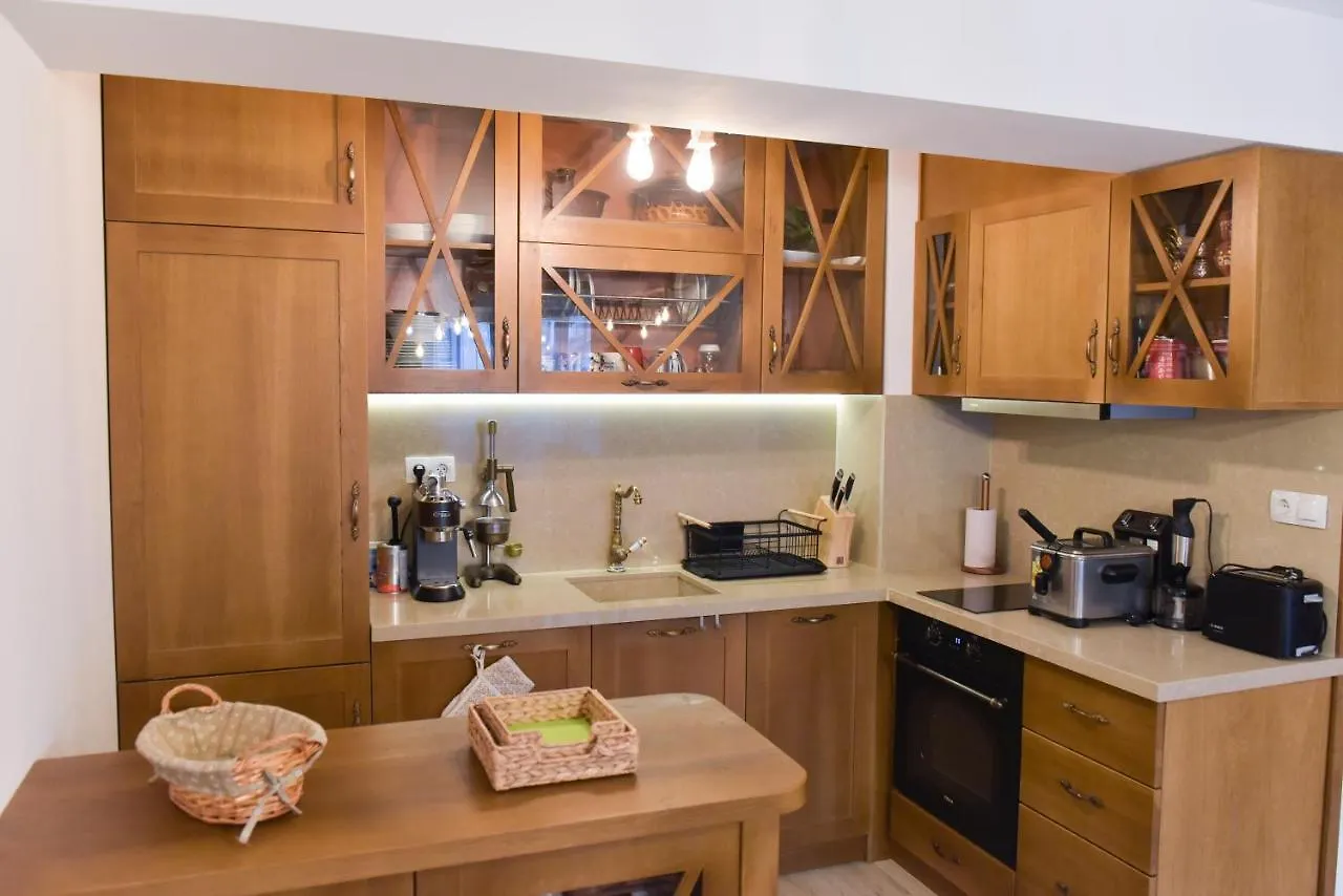 Лукс Апартамент Bansko Apartmán