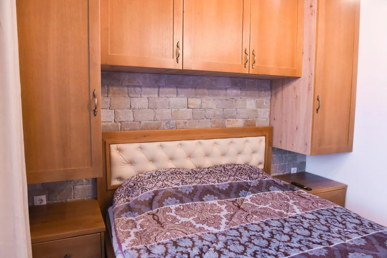 Apartmán Лукс Апартамент Bansko