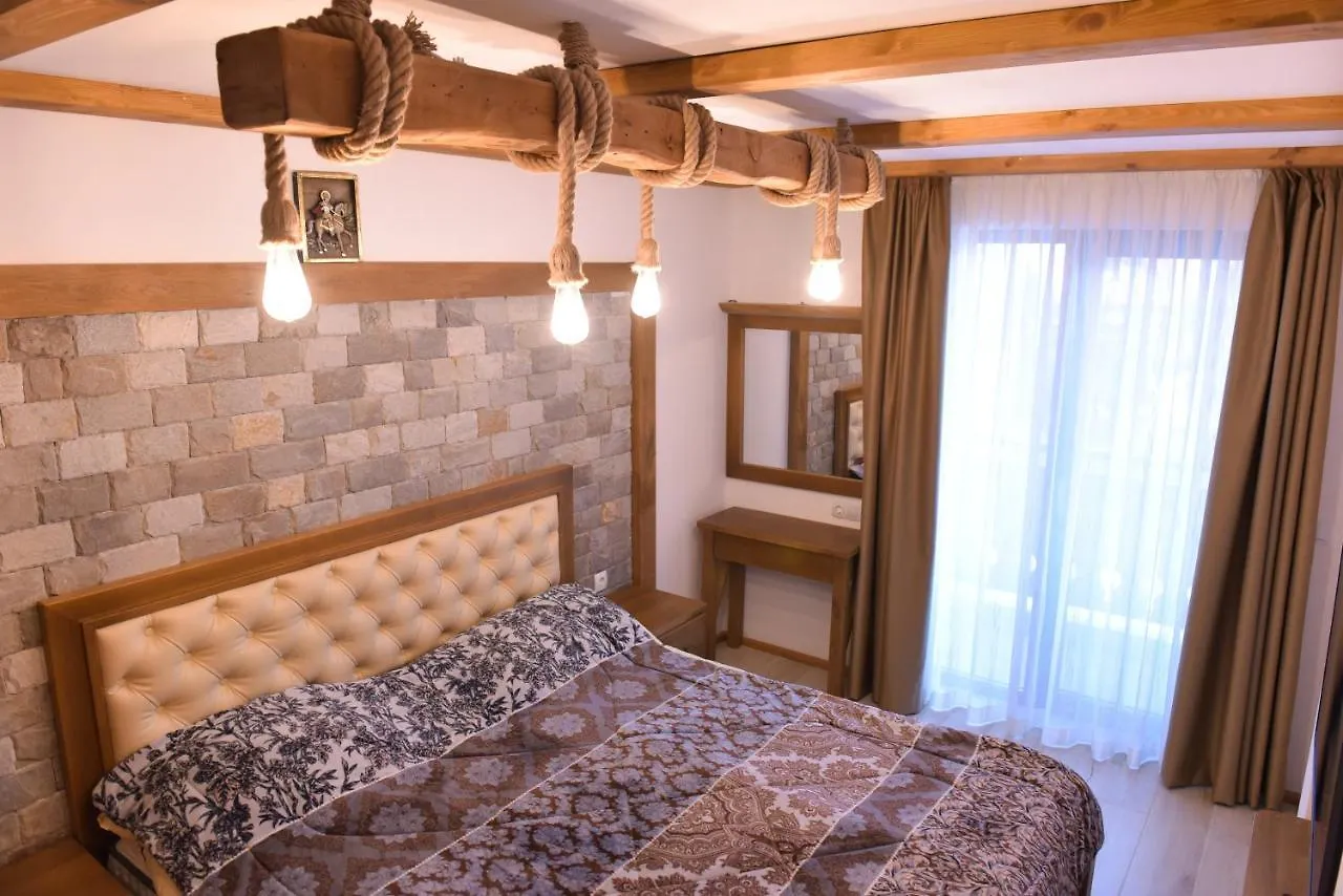 Лукс Апартамент Bansko