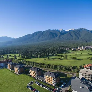 3* Aparthotel Cornelia Deluxe