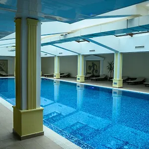 Hotel Parklands & Pool, Bansko